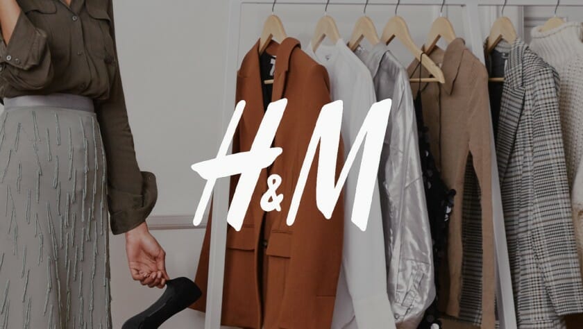 H&M استایل